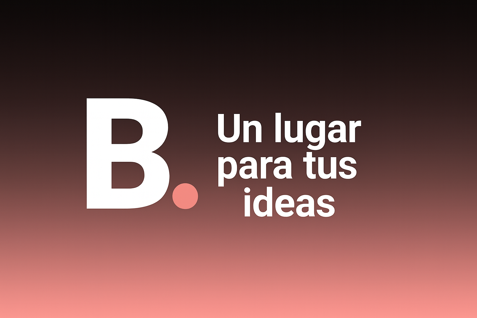 Screenshot de Blogui App